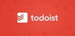 Todoist Pro | Подписка 1/12 месяц на Ваш аккаунт