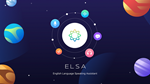 ELSA Speak Premium AI | 3/12 мес. на Ваш аккаунт