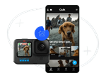  GoPro QUIK или Premium | 1/12 мес. на Ваш аккаунт - изображение № 3