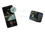  GoPro QUIK или Premium | 1/12 мес. на Ваш аккаунт - изображение № 5