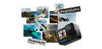  GoPro QUIK или Premium | 1/12 мес. на Ваш аккаунт