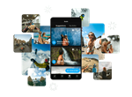  GoPro QUIK или Premium | 1/12 мес. на Ваш аккаунт - изображение № 2