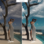 Пресеты для LIGHTROOM - изображение № 5