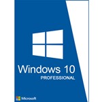 Windows 10 Professional 32/64 bit Лицензионный ключ
