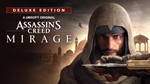 Assassin's Creed Mirage  EPIC GAMES  - изображение № 2