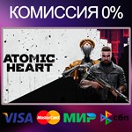ATOMIC HEART  STEAM•RU|UA|AG