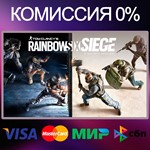 Tom Clancy's Rainbow Six® Siege RU|KZ|UA Steam