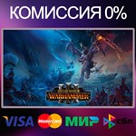 Total War: WARHAMMER III  STEAM•RU|KZ|UA|TR 