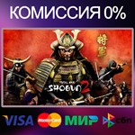 TOTAL WAR: SHOGUN 2  STEAM•RU|KZ|UA 