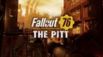 FALLOUT 76: + THE PITT  STEAM•RU|KZ|UA   - изображение № 2