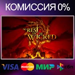 No Rest for the Wicked  STEAM•RU|KZ|UA 