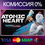 Atomic Heart: Trapped in Limbo DLC STEAM•RU|KZ|UA