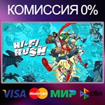 Hi-Fi RUSH STEAM•RU|KZ|UA 