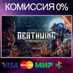 Space Hulk: Deathwing Enhanced Edition  STEAM•RU 