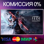 STAR WARS Jedi: Fallen Order™  STEAM•RU|KZ|UA 