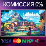 FABLEDOM  STEAM•RU|KZ|UA 