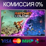 Ratchet & Clank: Rift Apart STEAM•RU|KZ|UA 