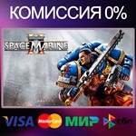WARHAMMER 40,000: SPACE MARINE 2 ULTRA EDITION MIR
