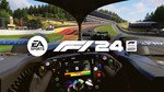 F1® 24 Champions Edition  STEAM•RU|KZ|UA  - изображение № 4
