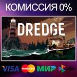 DREDGE  STEAM•RU|KZ|UA|TR 