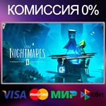 LITTLE NIGHTMARES II  STEAM•RU|KZ|UA 