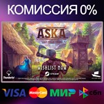 ASKA STEAM•RU|KZ|UA|TR