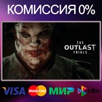 The Outlast Trials  STEAM•RU|KZ|UA 