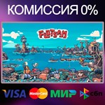 FLOTSAM  STEAM•RU|KZ|UA 