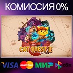 Cat Quest III STEAM•RU|KZ|UA|TR