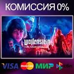 Wolfenstein: Youngblood STEAM•RU|KZ|UA|TR