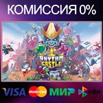 SUPER CRAZY RHYTHM CASTLE  STEAM•RU|KZ|UA|TR 