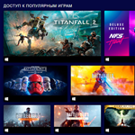 EA PLAY PRO•1-12 МЕСЯЦЕВ ПК - изображение № 3