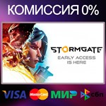 STORMGATE  STEAM•RU|KZ|UA 