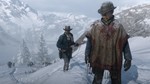 Red Dead Redemption 2  EPIC GAMES  - изображение № 2