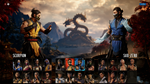 MORTAL KOMBAT™ 1  EPIC GAMES  - изображение № 2
