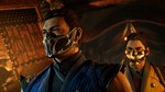 MORTAL KOMBAT™ 1  EPIC GAMES  - изображение № 3