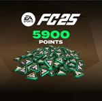 EA SPORTS FC™ 25 - FC Points 100 - 18500  ПК - изображение № 6