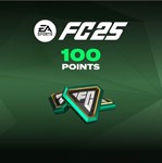 EA SPORTS FC™ 25 - FC Points 100 - 18500  ПК - изображение № 2