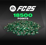 EA SPORTS FC™ 25 - FC Points 100 - 18500  ПК - изображение № 8