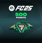 EA SPORTS FC™ 25 - FC Points 100 - 18500  ПК - изображение № 3