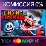 FINDING FRANKIE  STEAM•RU|KZ|UA|TR