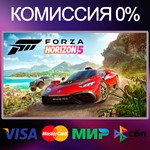 FORZA HORIZON 5  GLOBAL•STEAM