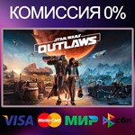 Star Wars Outlaws  STEAM•RU|KZ|UA