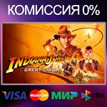 Indiana Jones and the Great Circle PREMIUM•RU|KZ|UA
