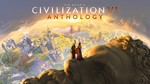 Sid Meier’s Civilization VI Anthology  STEAM•RU 