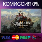 Kingdom Come: Deliverance II  STEAM•RU|KZ|UA
