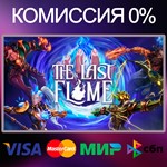The Last Flame  STEAM•RU|KZ|UA 