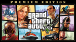 Grand Theft Auto V: Premium Edition Xbox One/Series 