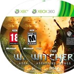 The Witcher 2|Приватный аккаунт Xbox 360