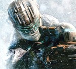 Dead space 1,2,3|Приватный аккаунт Xbox 360